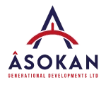 Asokan Logo