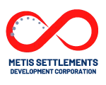 Metis settlements Logo