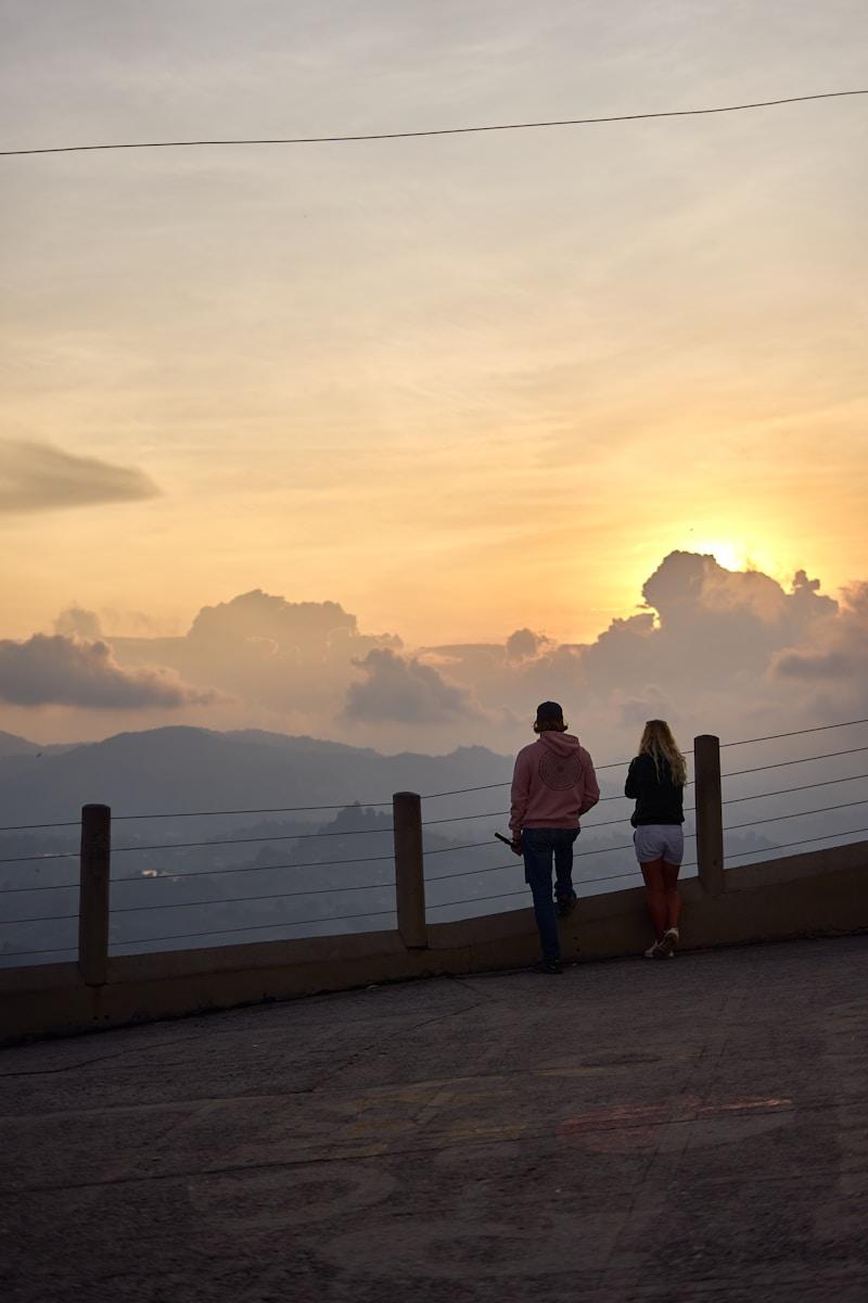 Couple Plan