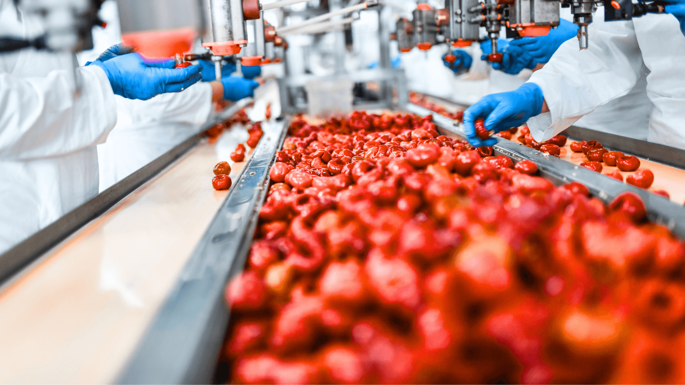 3 Mistakes Food Companies Make When Managing Scope 3 Emissions