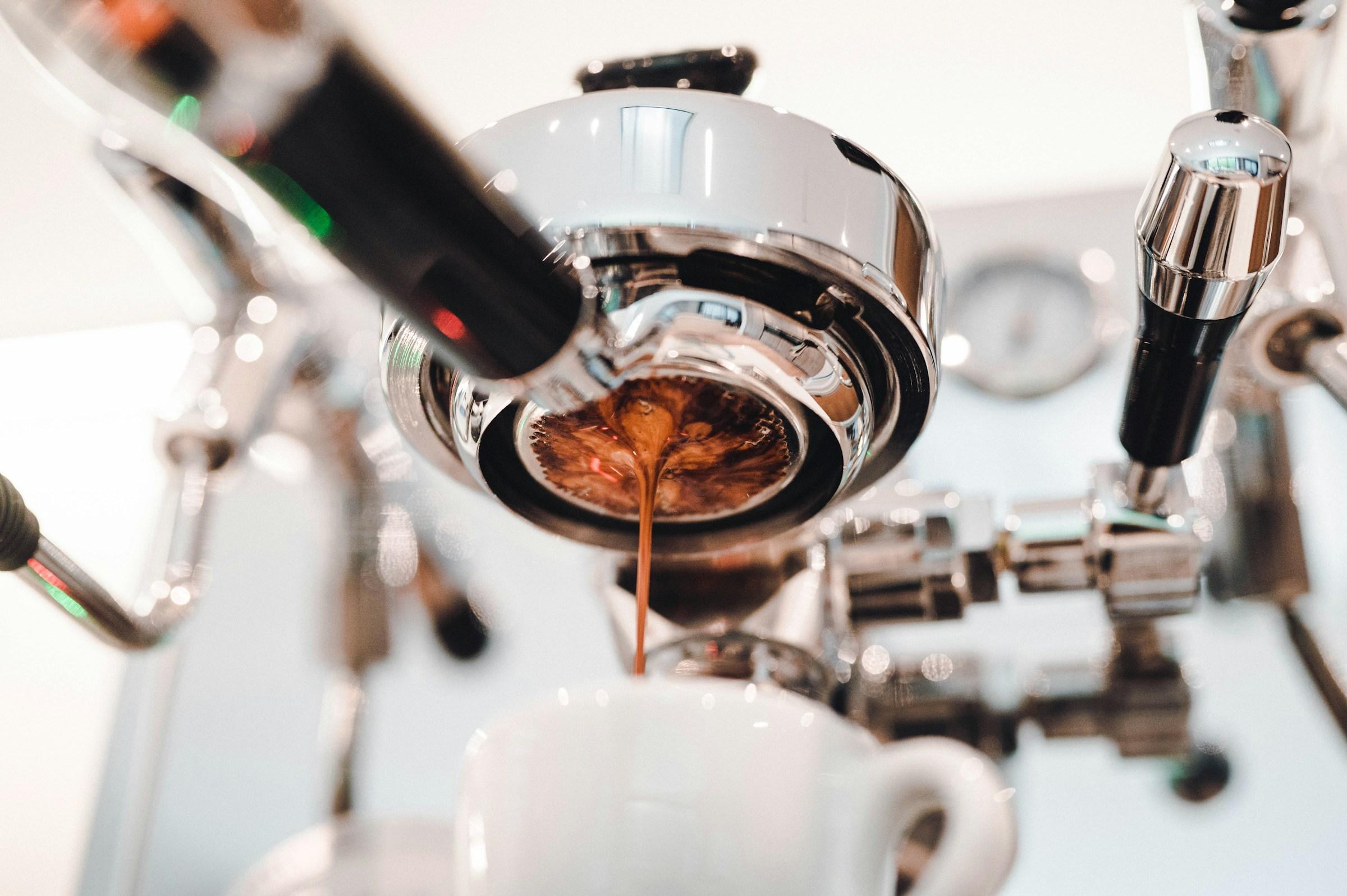 A Sustainable Morning Brew? Don't Mind If We Do!