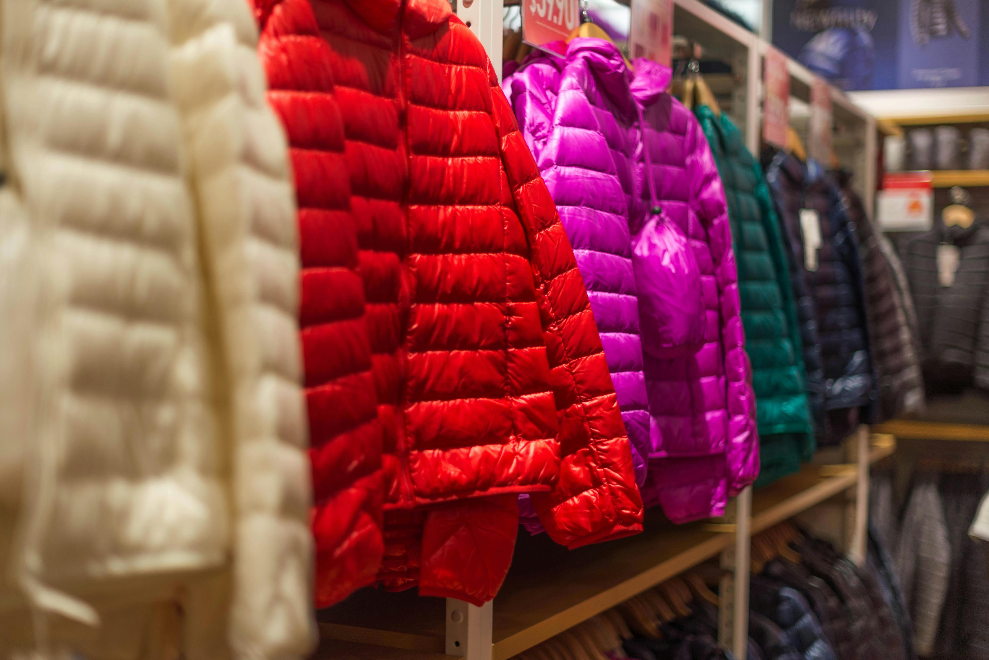 From Textiles to Transport: Reducing Fashion's Scope 3 Emissions