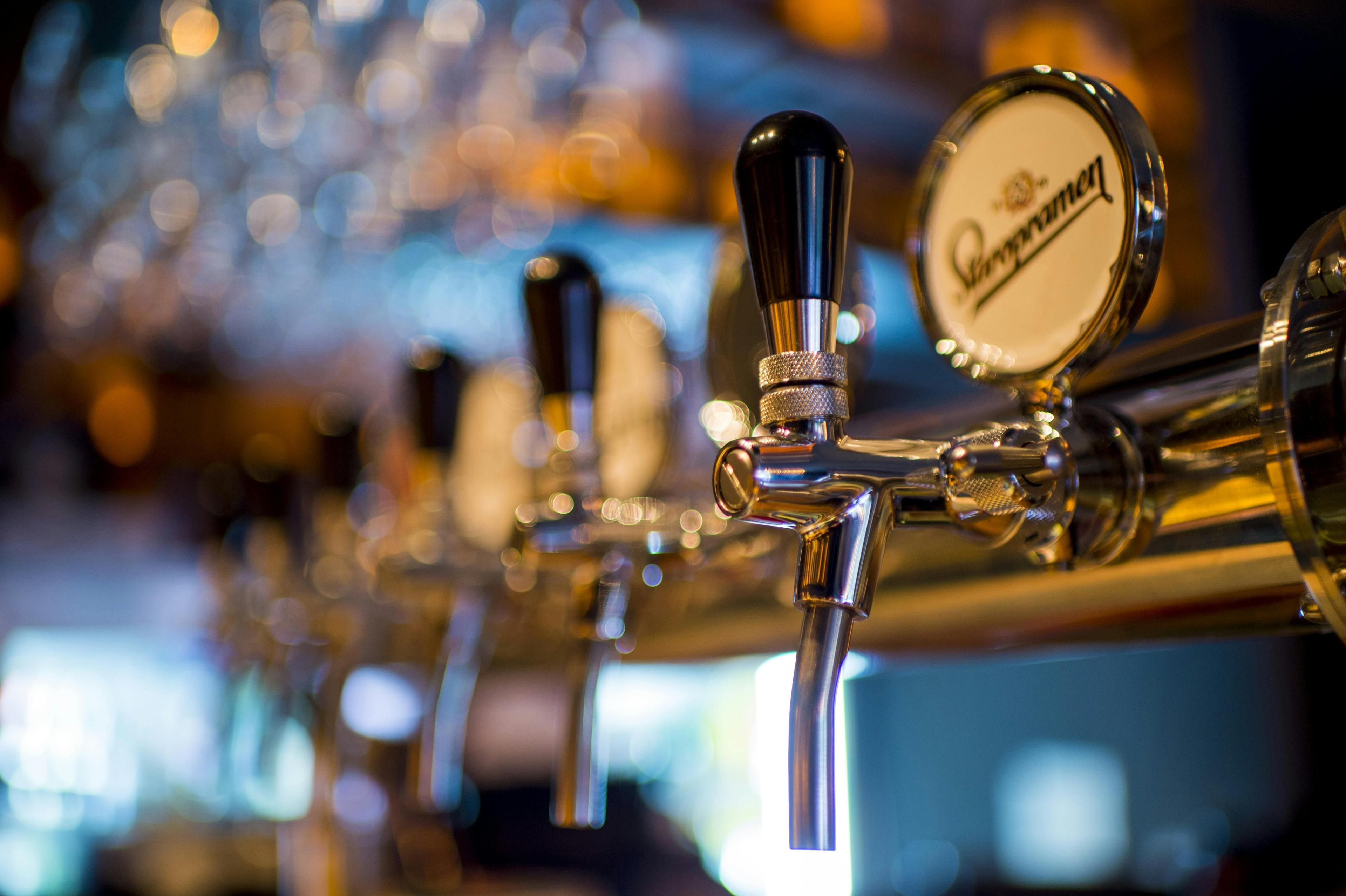 Why Food and Beverage Companies Must Tackle Supply Chain Emissions Now