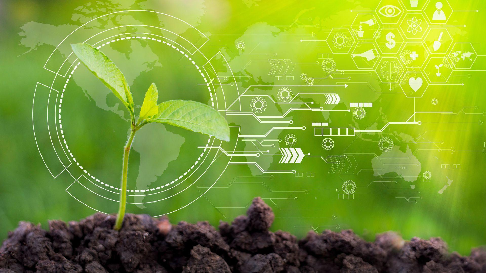 Karbon-X Leads the Way in Emissions Validation with RockREMOTE Rugged