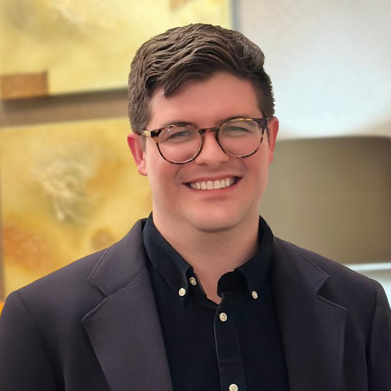 Sam Nelson headshot