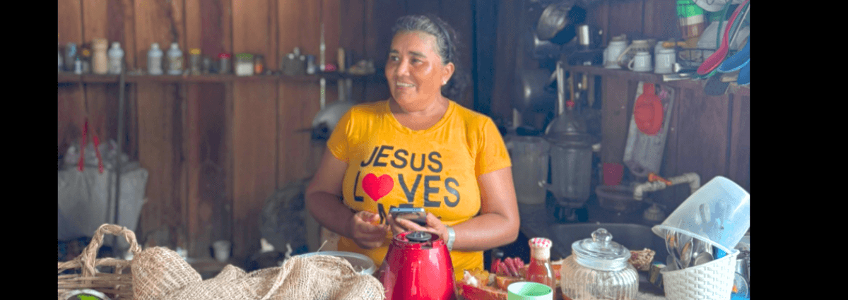 Karbon-X Advances Community-Led Forest Protection in Colombia's Meta Region